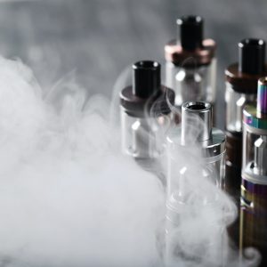 Vapeadores